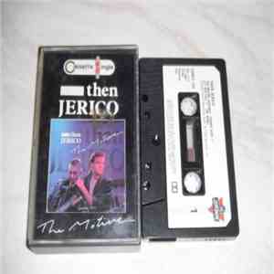 Then Jerico - The Motive mp3 album