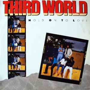 Third World - Hold On To Love mp3 album