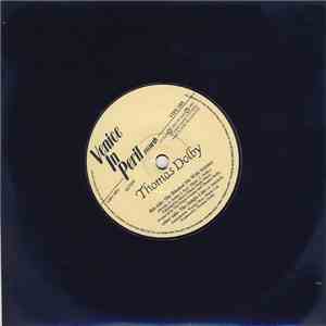 Thomas Dolby - She Blinded Me With Science mp3 album