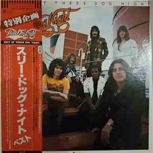 Three Dog Night - Best Of Three Dog Night mp3 album
