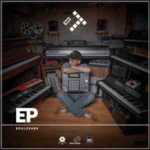 Téhu - EP Boulevard mp3 album