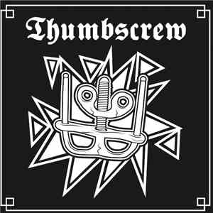 Thumbscrew  - Thumbscrew mp3 album
