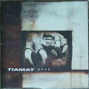 Tiamat - Prey mp3 album
