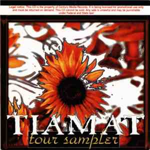Tiamat - Tour Sampler mp3 album