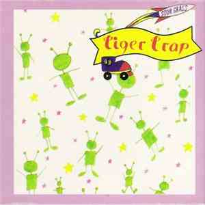 Tiger Trap - Sour Grass mp3 album