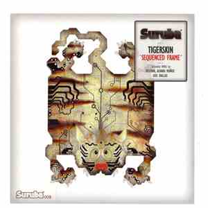 Tigerskin - Sequenced Frame mp3 album