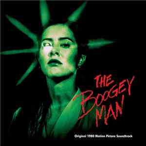 Tim Krog - The Boogey Man (Original 1980 Motion Picture Soundtrack) mp3 album