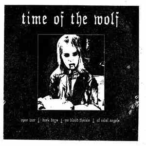 Time Of The Wolf - Demo mp3 album