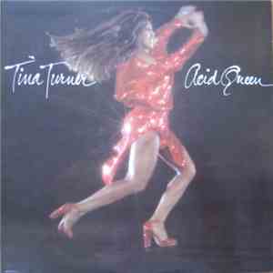 Tina Turner - Acid Queen mp3 album