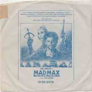 Tina Turner - We Don't Need Another Hero (Thunderdome) (No Necesitamos Otro Heroe) mp3 album