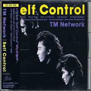 TM Network - Self Control mp3 album