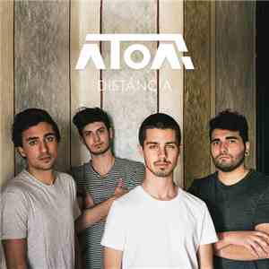 Átoa - Distância mp3 album