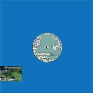 Tobias Schmidt, Dave Tarrida - Endless Meaninglessness Ep mp3 album