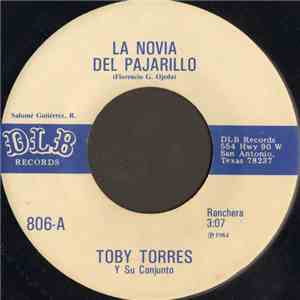 Toby Torres Y Su Conjunto - La Novia Del Pajarillo mp3 album
