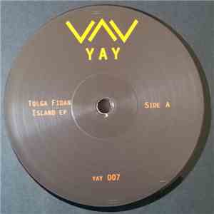 Tolga Fidan - Island EP mp3 album