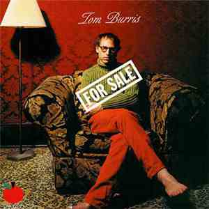 Tom Burris - For Sale mp3 album