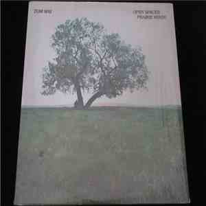 Tom May - Open Spaces, Prairie Winds mp3 album