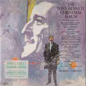 Tony Bennett - Snowfall (The Tony Bennett Christmas Album) mp3 album