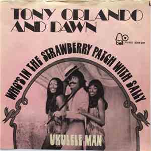 Tony Orlando and Dawn  - Who's In The Strawberry Patch With Sally mp3 album