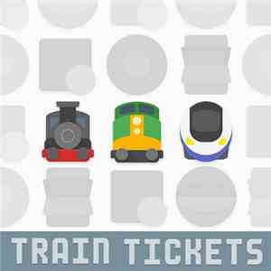 Tony Peña  - Train Tickets mp3 album