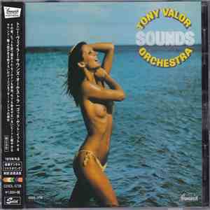 Tony Valor Sounds Orchestra - Gotta Get It mp3 album