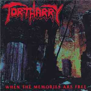 Tortharry - When The Memories Are Free mp3 album
