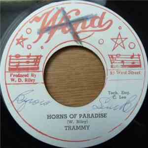 Trammy - Horns Of Paradise mp3 album