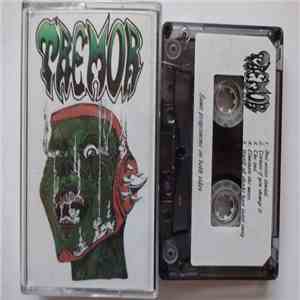 Tremor  - Until All Shocks Have Faded Away mp3 album