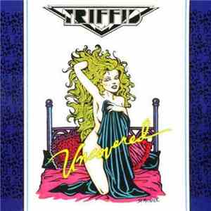 Triffid  - Uncovered mp3 album