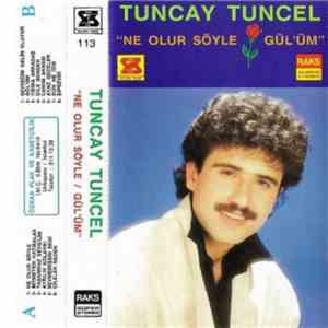 Tuncay Tuncel - "Ne Olur Söyle / Gül'üm" mp3 album