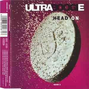 Ultra Boogie - Head On mp3 album