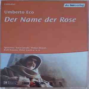 Umberto Eco - Der Name Der Rose mp3 album