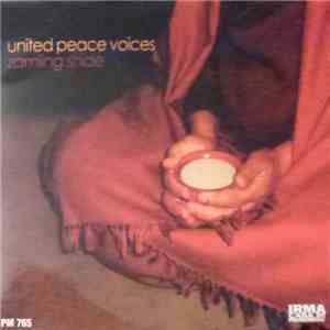 United Peace Voices - Zamling Shide mp3 album