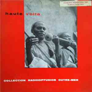 Unknown Artist - Haute Volta mp3 album
