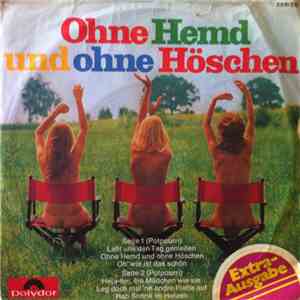 Unknown Artist - Ohne Hemd Und Ohne Höschen Folge 6 mp3 album