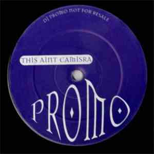 Unknown Artist - This Ain't Camisra mp3 album