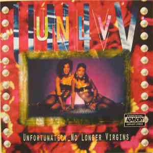 UNLV - Unfortunately No Longer Virgins mp3 album