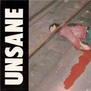 Unsane - Unsane mp3 album