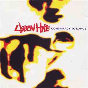 Urban Hype - Conspiracy To Dance mp3 album