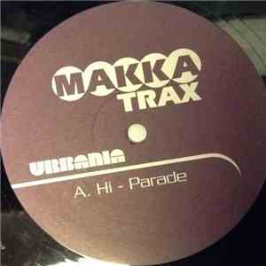 Urbania - Strobocopter mp3 album