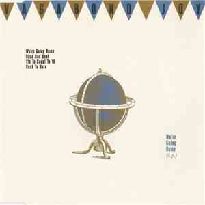 Vagabond Joy - We're Going Home mp3 album