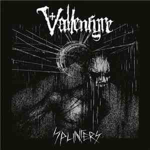 Vallenfyre - Splinters mp3 album