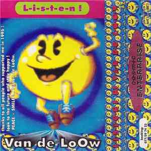 Van De Loow - Listen! mp3 album