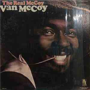Van McCoy - The Real McCoy mp3 album