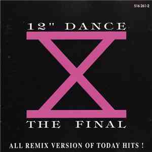 Various - 12" Dance X The Final mp3 album