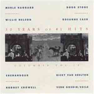 Various - 30 Years Of #1 Hits Columbia Vol. 18 mp3 album