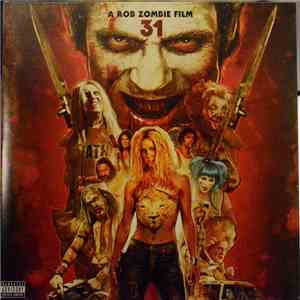 Various - A Rob Zombie Film 31 mp3 album