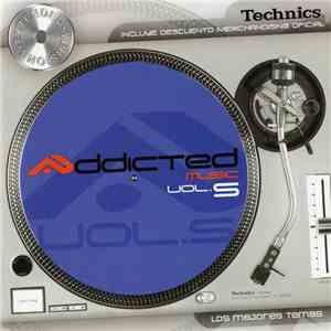 Various - Addicted Music Vol.5 mp3 album