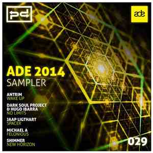 Various - ADE 2014 Sampler mp3 album