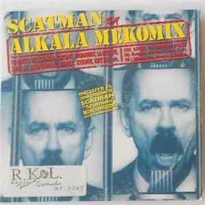 Various - Alkala Mekomix mp3 album